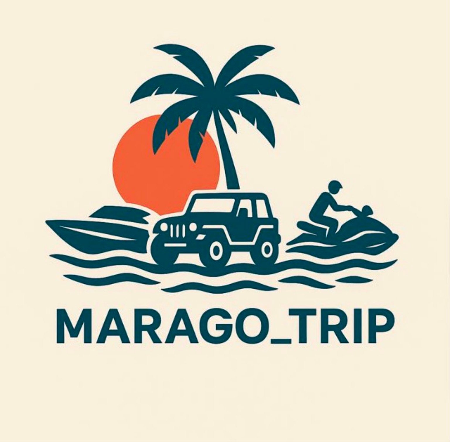 Marago Trip Turismo